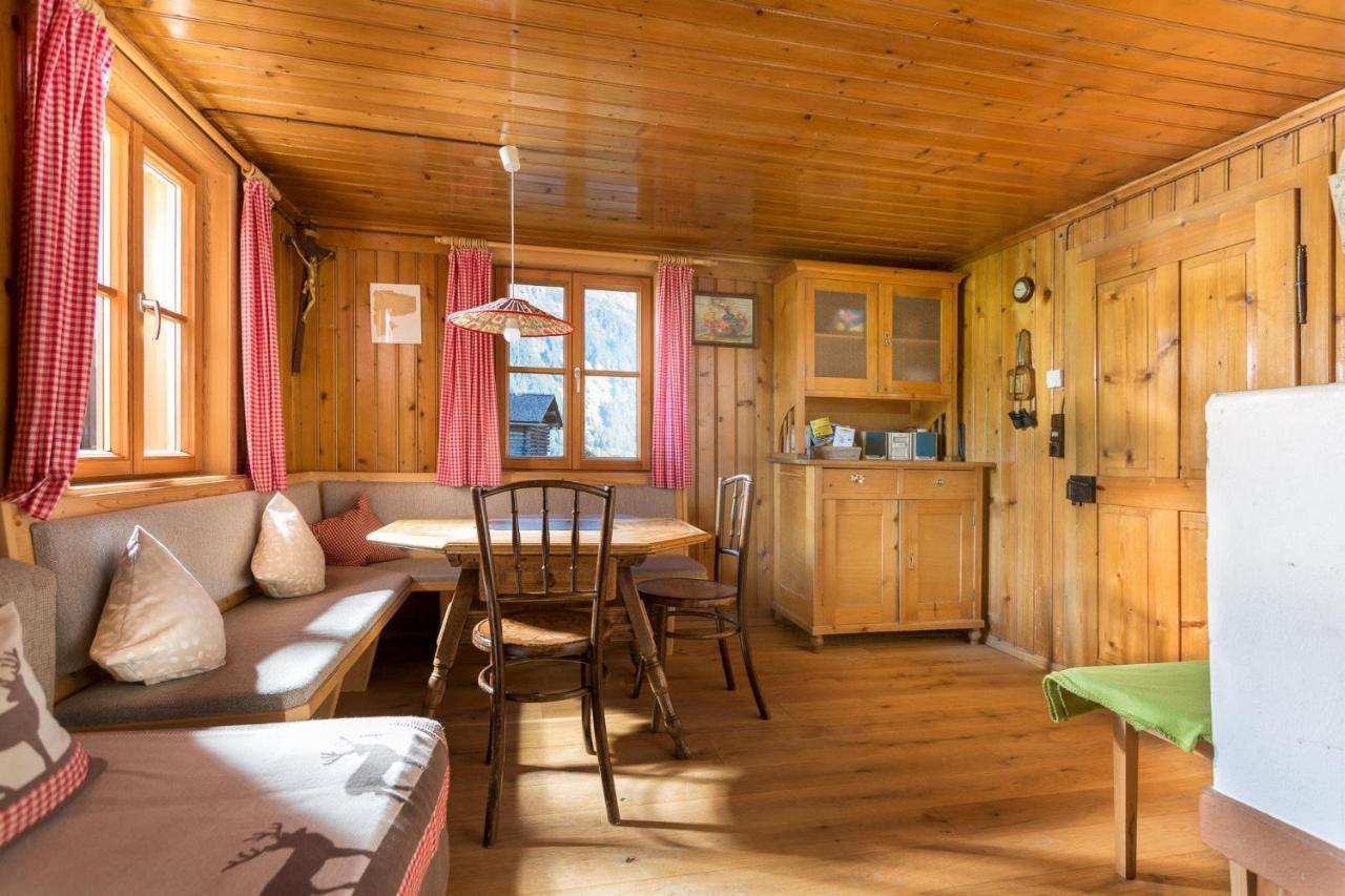Ferienhaus Engstler Schruns Exterior foto